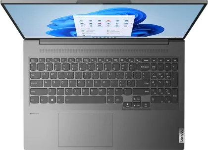 Lenovo Yoga Slim 7i 82VB0002US Laptop (12th Gen Core i7/ 16GB/ 1TB/ Win11)