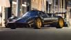 Pagani Zonda