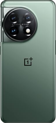 OnePlus 11 256GB - Price in India, Full Specs (28th February 2024