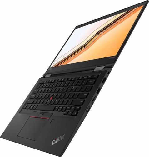 Lenovo X13 Yoga X13G1 2 in 1 Laptop (10th Gen Core i7/ 16GB/ 512GB SSD/ Win10 Pro)