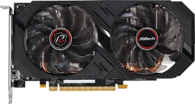 ASRock AMD Radeon RX 570 Phantom Gaming Elite 8G 8 GB GDDR5 Graphics Card