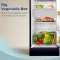 Haier HED-204TMIBA-N 190 L 4 Star Single Door Refrigerator