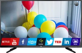 Daiwa L42FVC4U (40-inch) Full HD Smart LED TV