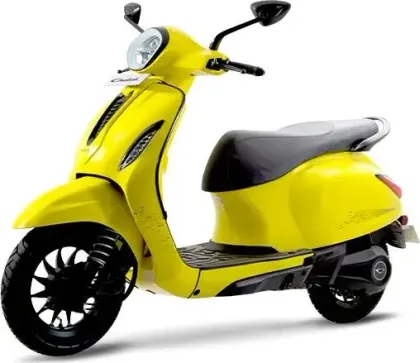 Bajaj Chetak 3001