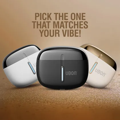 Ubon J31 True Wireless Earbuds