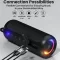 Portronics Breeze 5 25W Bluetooth Speaker