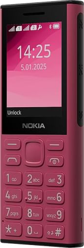 Nokia 130 Music (2025)