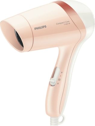 Philips Compact Care Hp 8110/22 Hair Dryer
