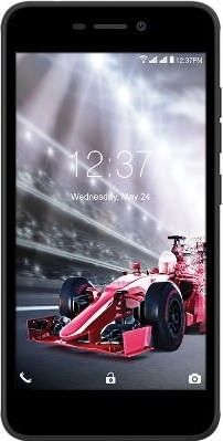 Intex Aqua Zenith