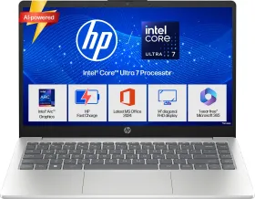 HP 14-ep1152TU Laptop (Intel Core Ultra 7 155H/ 16GB/ 1TB SSD/ Win11 Home)