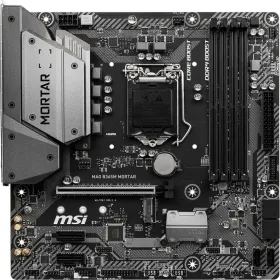 MSI MAG B365M Mortar Motherbaord