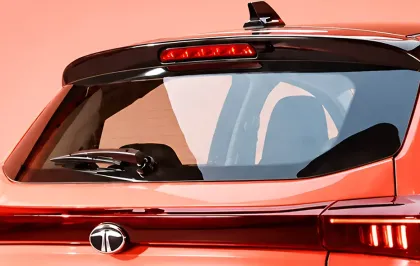 Tata Tiago Pure AMT