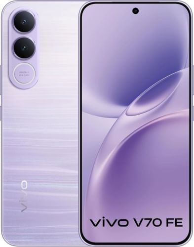Vivo V70 FE