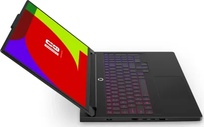 Lenovo Legion Pro 7 FIFA World Cup 26 Edition 83F500HPIN AI Gaming Laptop (Intel Core Ultra 9 275HX / 32GB/ 1TB SSD/ Win11/ 12GB RTX5070Ti)