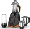 Crompton Boltmix Pro 750W Mixer Grinder (4 Jars)