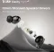 Truke Clarity 2 V2 True Wireless Earbuds
