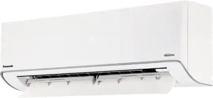 Panasonic CS/CU-EU12BKY5FM 1 Ton 5 Star 2025 Inverter Split AC