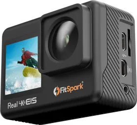 Fitspark Eagle i9 Sports and Action Camera