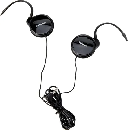 Panasonic RP-HS46E Wired Earphones