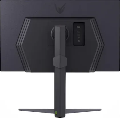 LG 27GS75QX-B 27 inch Quad HD Gaming Monitor