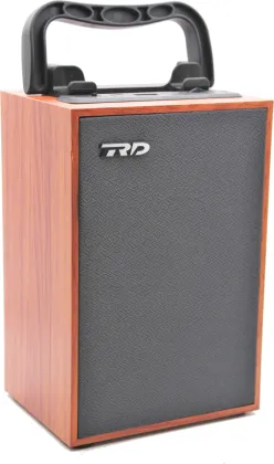 RD W-S73 5W Bluetooth Speaker