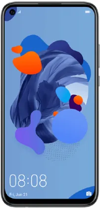 Huawei P20 Lite 2019