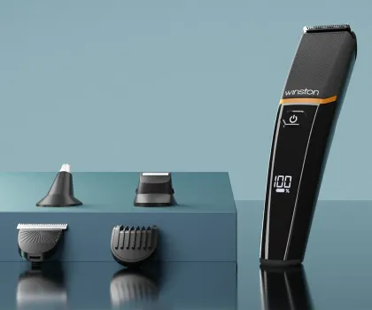 Winston Groom Lite Trimmer