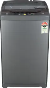Haier HWM75-708S5NZP 7.5 Kg Fully Automatic Top Load Washing Machine