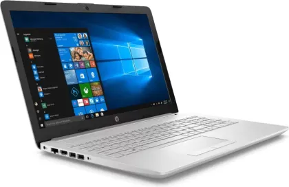 HP 14s-cr1003tu (6CD30PA) Laptop (8th Gen Core i5/ 8GB/ 1TB/ Win10 Home)