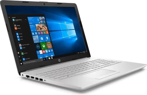 HP 14s-cr1003tu (6CD30PA) Laptop (8th Gen Core i5/ 8GB/ 1TB/ Win10 Home)