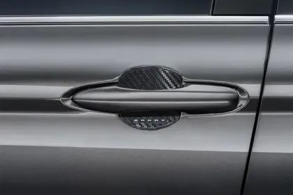 Toyota Camry Elegance