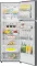 Haier HEF-363TS-P 358 L 3 Star Double Door Refrigerator