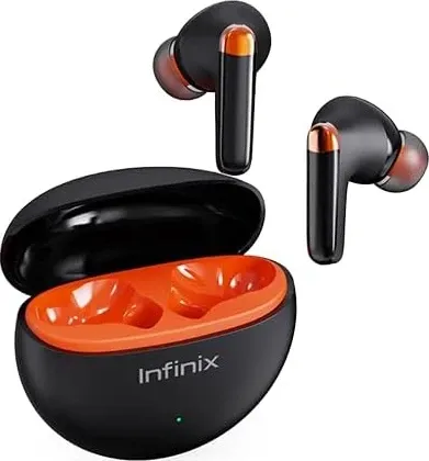 Infinix Buds Neo True Wireless Earbuds