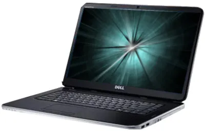 Dell Vostro 1540 (1st Gen Ci3/ 2GB/ 500GB/ Linux)