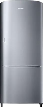 Samsung RR20A11CBGS 192L 2 Star Single Door Refrigerator