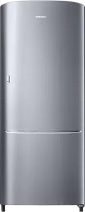 Samsung RR20A11CBGS 192L 2 Star Single Door Refrigerator