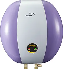 V-Guard Pebble Insta 3L Water Geyeser