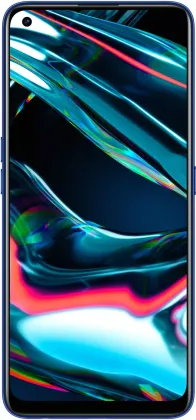 Realme 7 Pro (8GB RAM + 128GB)