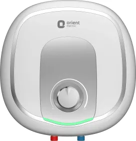 Orient Electric Aquator Plus 25L Storage Water Geyser
