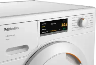 Miele TEA225WP Active 7 kg Fully Automatic Front Load Dryer Only