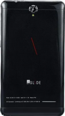 iBall Slide 3G Q45 (WiFi+3G+16GB)