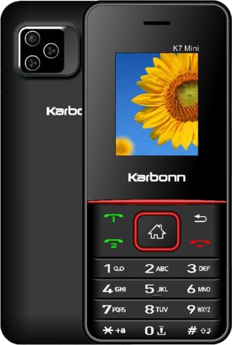 Karbonn K7 Mini