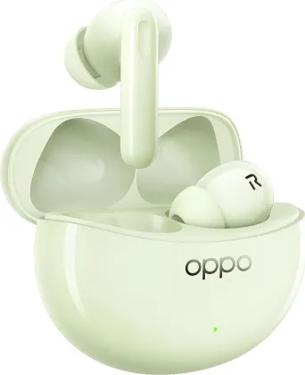 OPPO Enco Air 4 True Wireless Earbuds