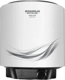 Maharaja Whiteline Aquis Neo 10L Storage Water Geyser