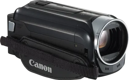 Canon Legria HF R406