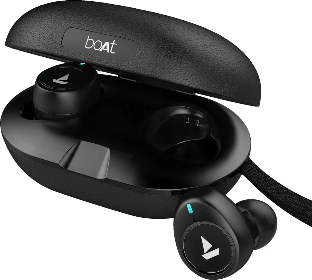 boat airdopes 402 bluetooth headset review