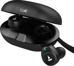 boAt Airdopes 481 True Wireless Bluetooth Headset Best ...