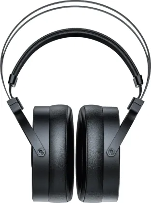FiiO FT5 Wired Headphones (Without Mic)