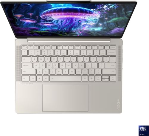 Lenovo Yoga Slim 7 83JX00EVIN Laptop (Intel Core Ultra 7 256V / 16GB/ 512GB SSD/ Win11 Home)