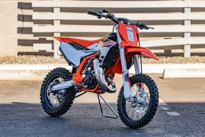 KTM 65 SX Price in India 2025, Full Specs Review Smartprix